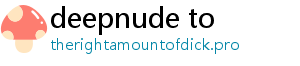 deepnude to